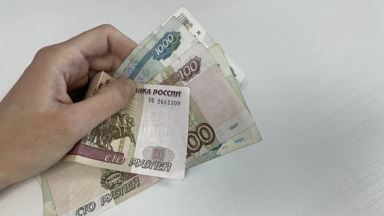 💵МРОТ в 2027 году вырастет до 28 935 рублей — РБК