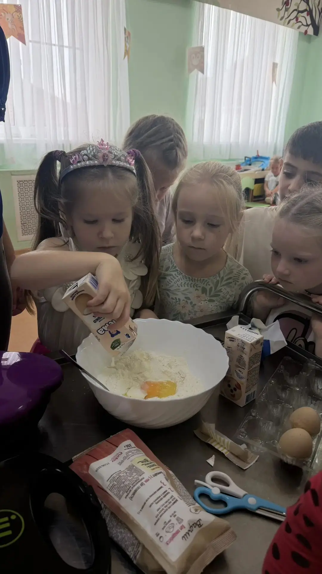16 октября — Всемирный день хлеба!
