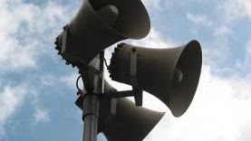 В Перми проверка готовности систем оповещения перенесена на 9 октября