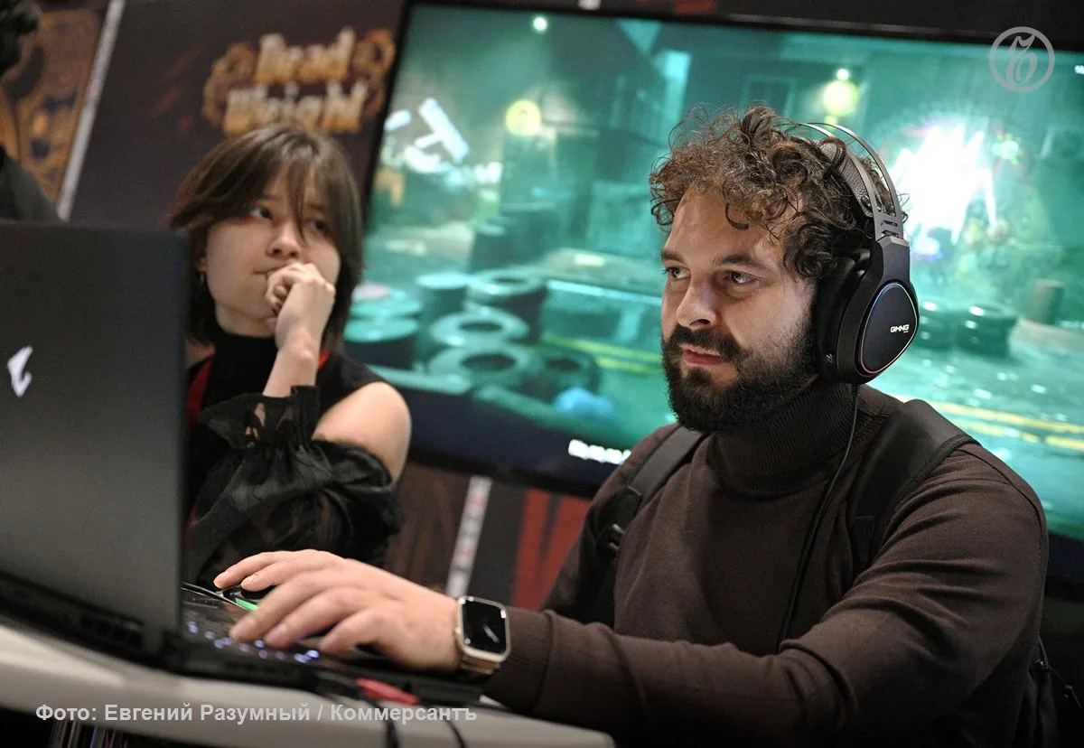 💰 У «Леста Игры» появился новый владелец.