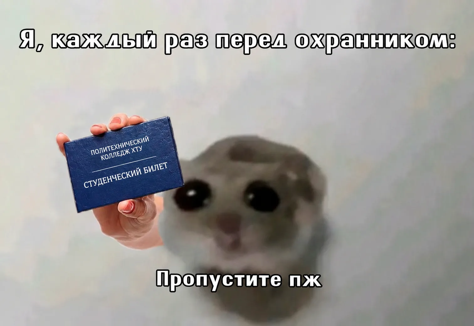 😂 Доброе утро! Главное — пройти контроль и не забыть, зачем пришёл.