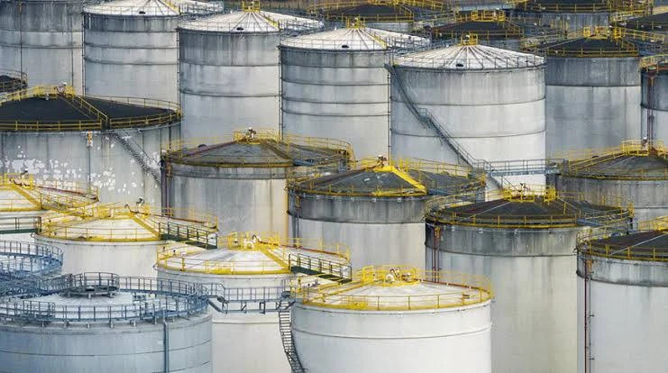 Запасы в газовых хранилищах Евросоюза находятся на самом низком уровне с 2011 года, — P...