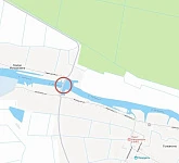 Вниманию пешеходов и автомобилистов!