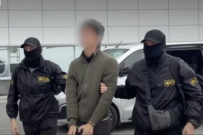 Ой, ну надо же! Российские силовики задержали журналиста японской газеты «Хоккайдо Симб...