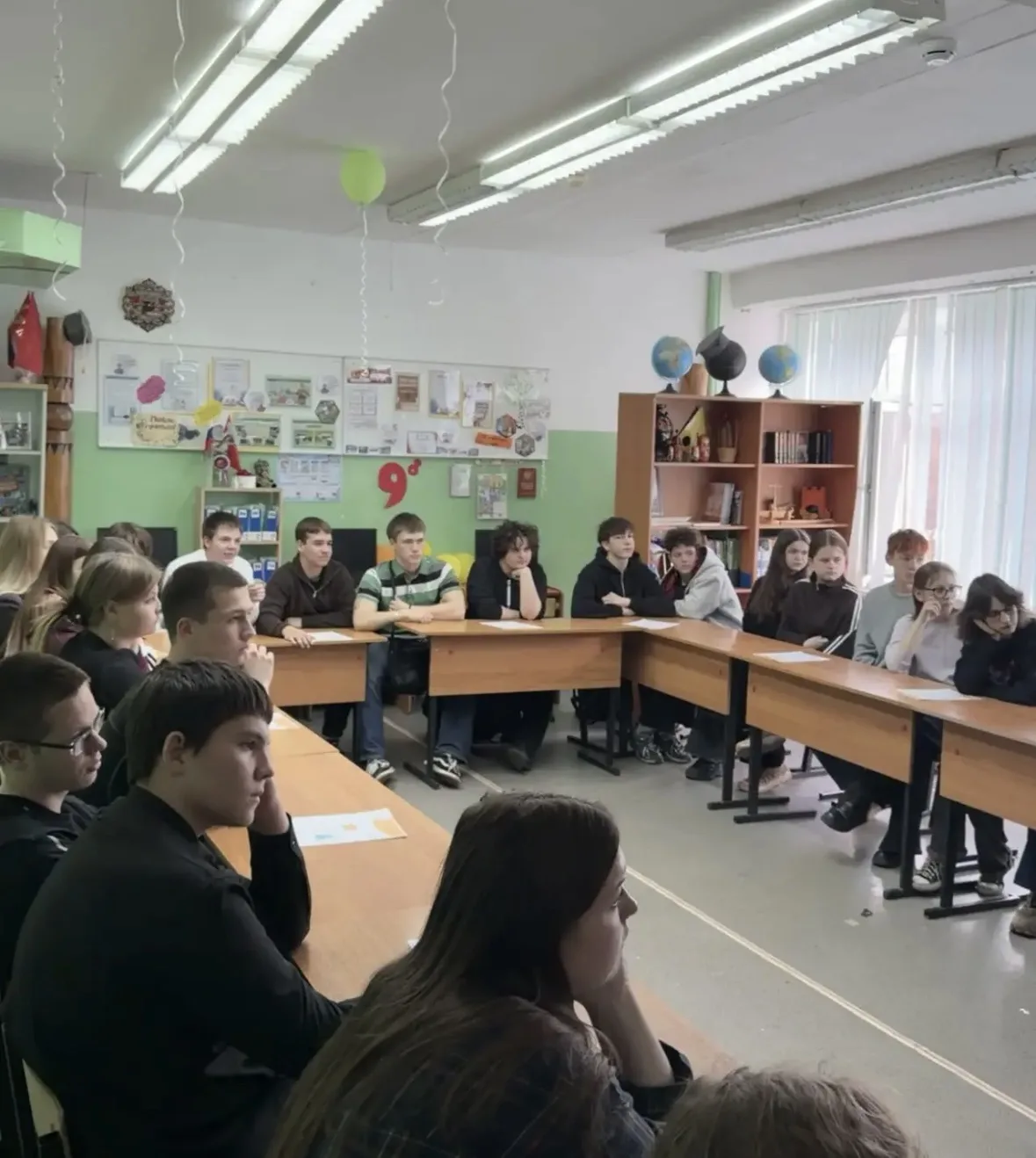 🎉 Ура, наши школьники прокачали финансовую грамотность! 🎉