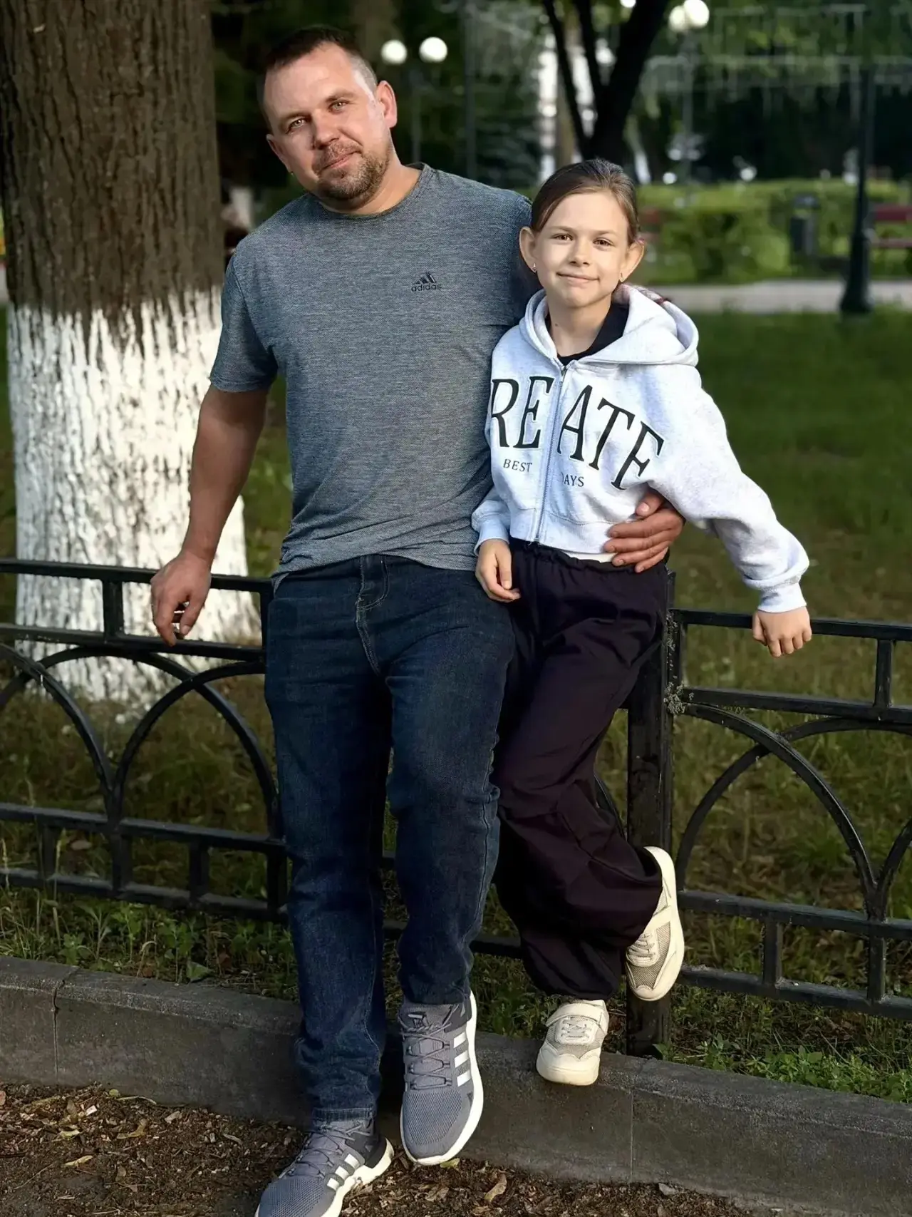 Онлайн-акция «Вместе с папой!»👨❤️