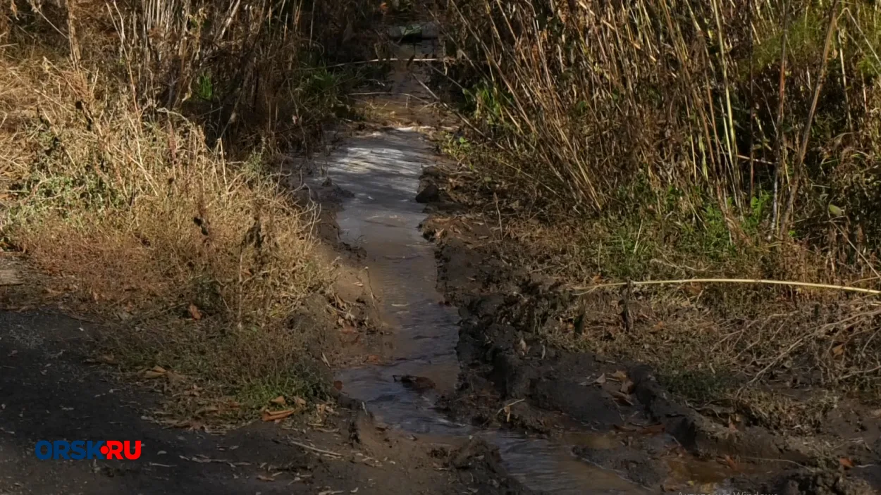 🚧Сколько воды утекло, пока на улице Волжанской ждут ремонта?