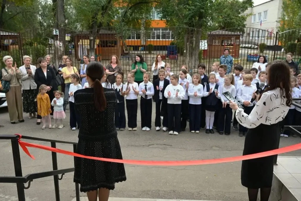 🏛 14 октября в ГБУК СК «Невинномысский историко-краеведческий музей» прошла торжествен...
