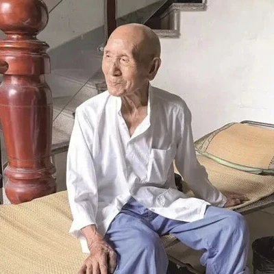😈 101-летний мужчина раскрыл секрет своего долголетия.