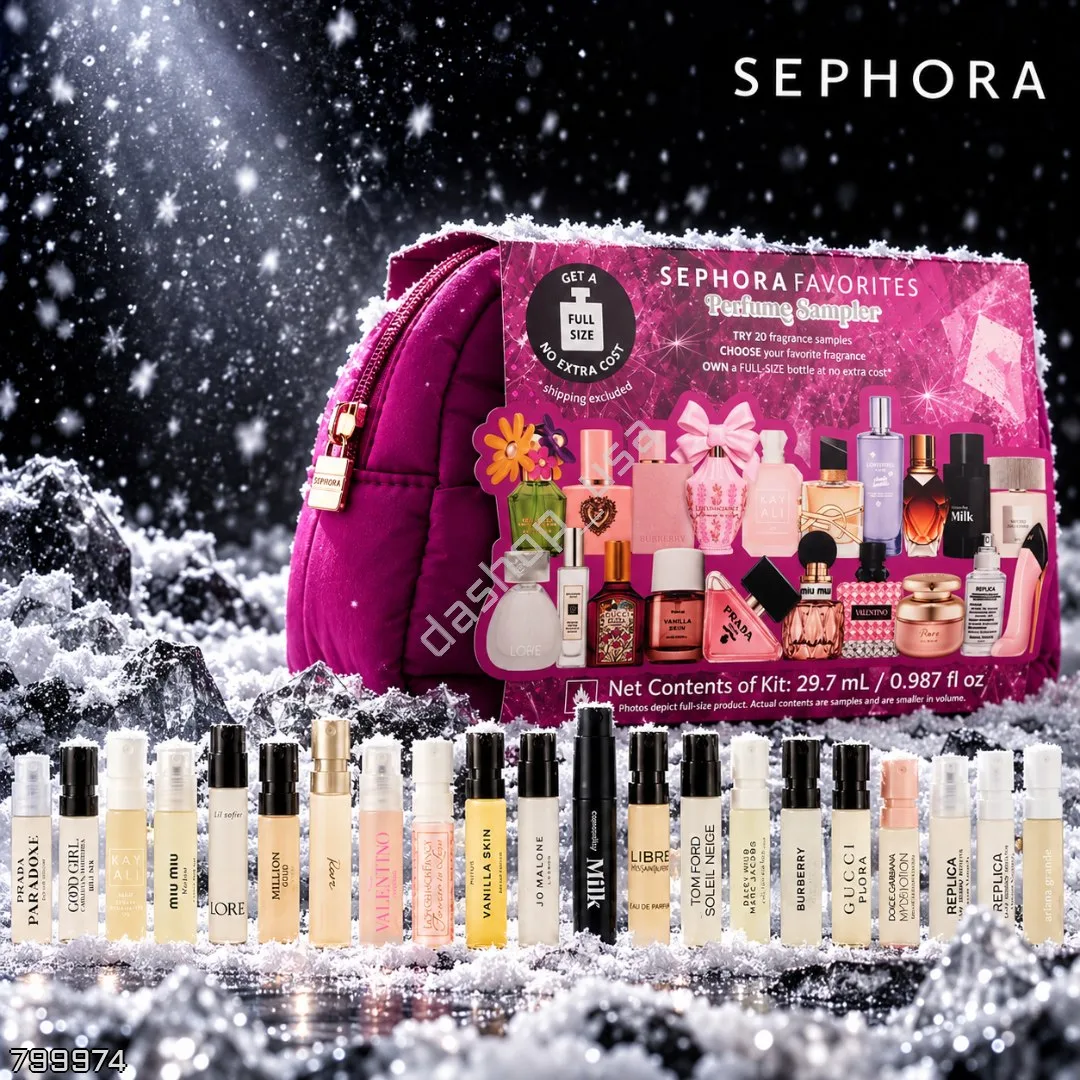 Sephora Favorites 🇺🇸