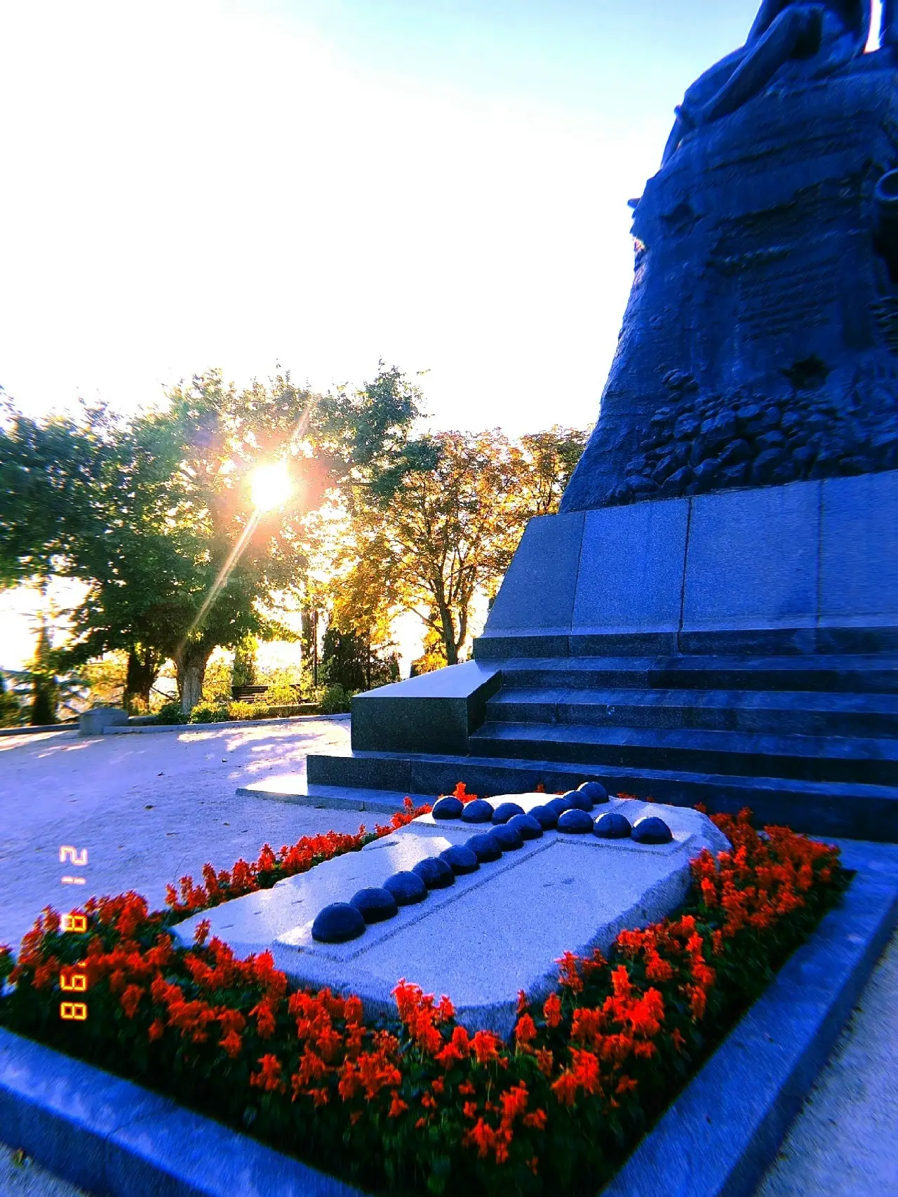 ⚓ Сходим на Малахов курган