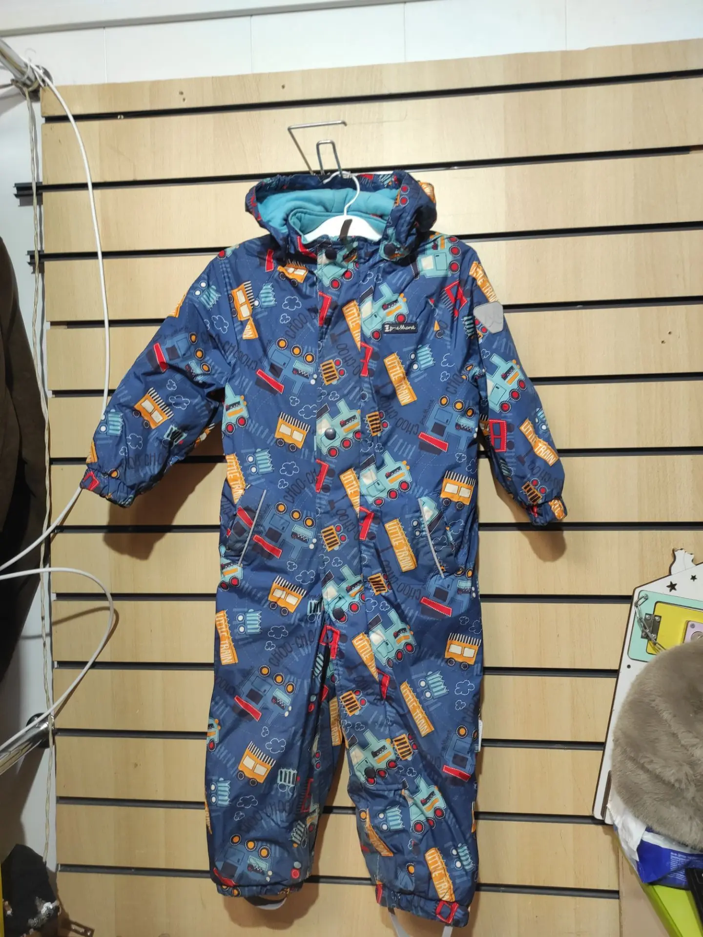 Деми, 98см, 300₽