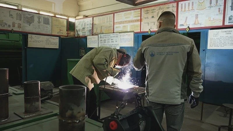 Осуждённому в Уфе предложили работу