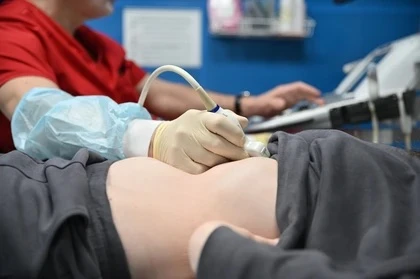 В Ростове у пациентки нашли одновременно маточную и внематочную беременность