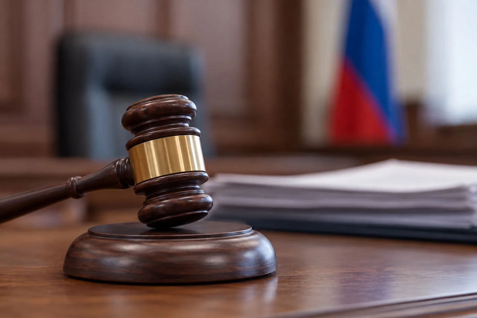 ⚖️ Город сегодня