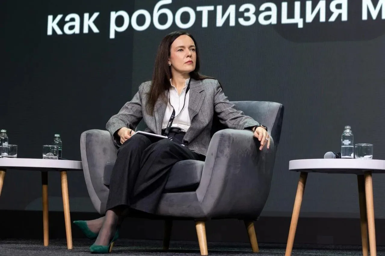 «Эффективная роботизация»: как Москва помогает бизнесу внедрять роботов