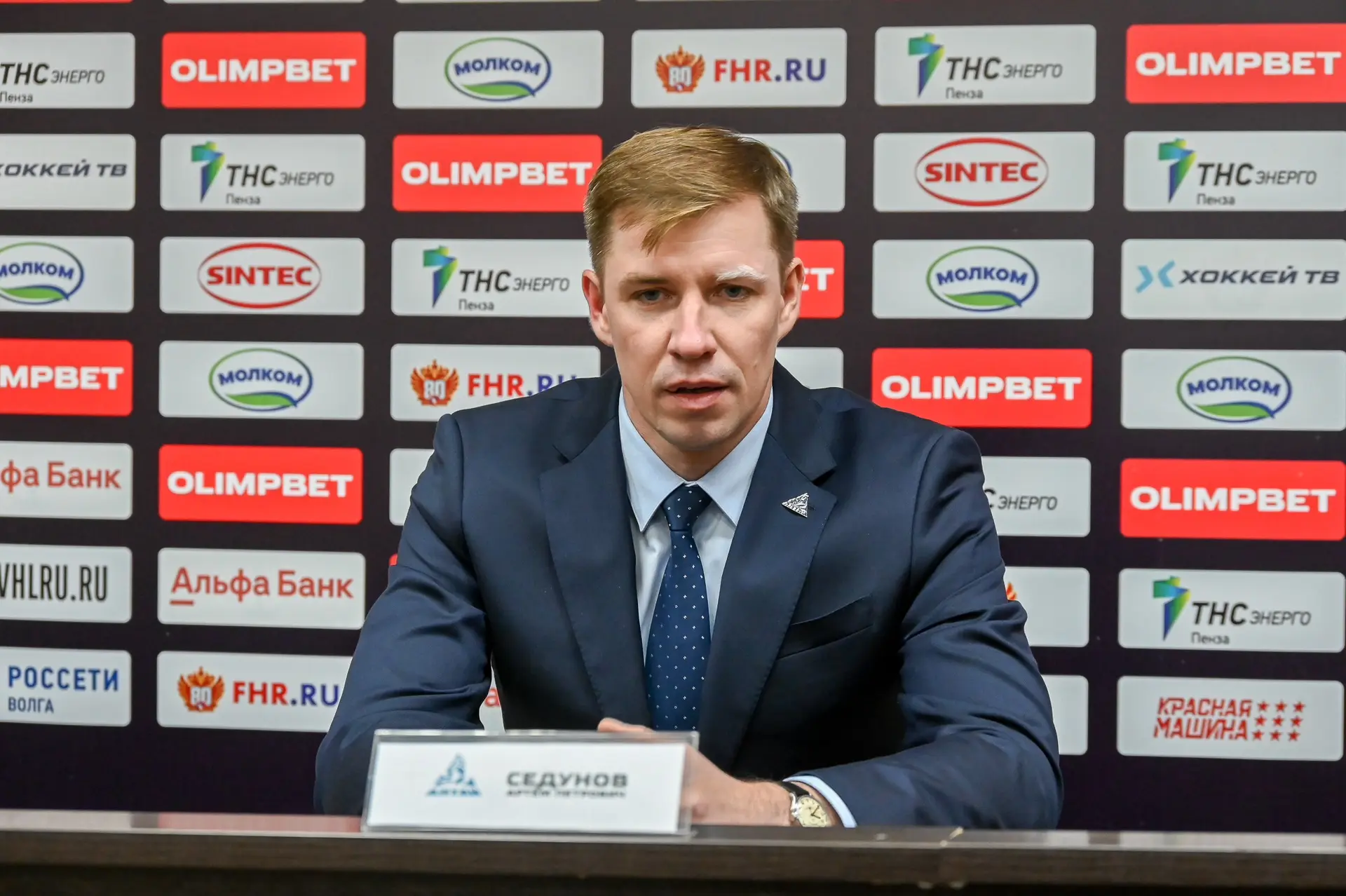 💬 Итоги матча от наставников команд