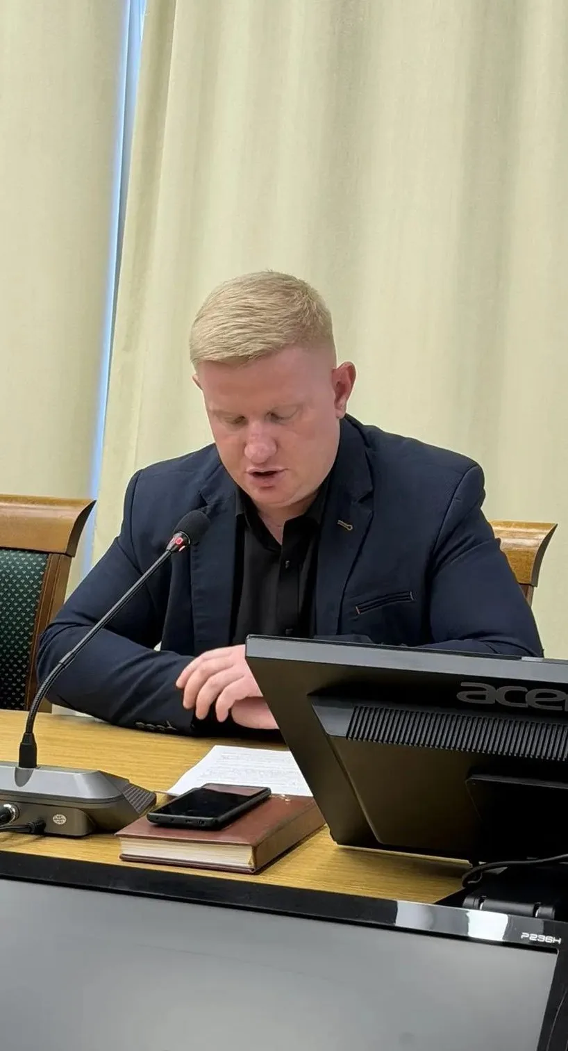 ✅ Штабная тренировка по гражданской обороне в Белгородском ГАУ — завершена!