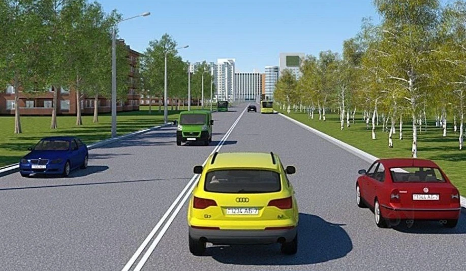 🚦ПДД — АЗБУКА ДОРОГИ🚦