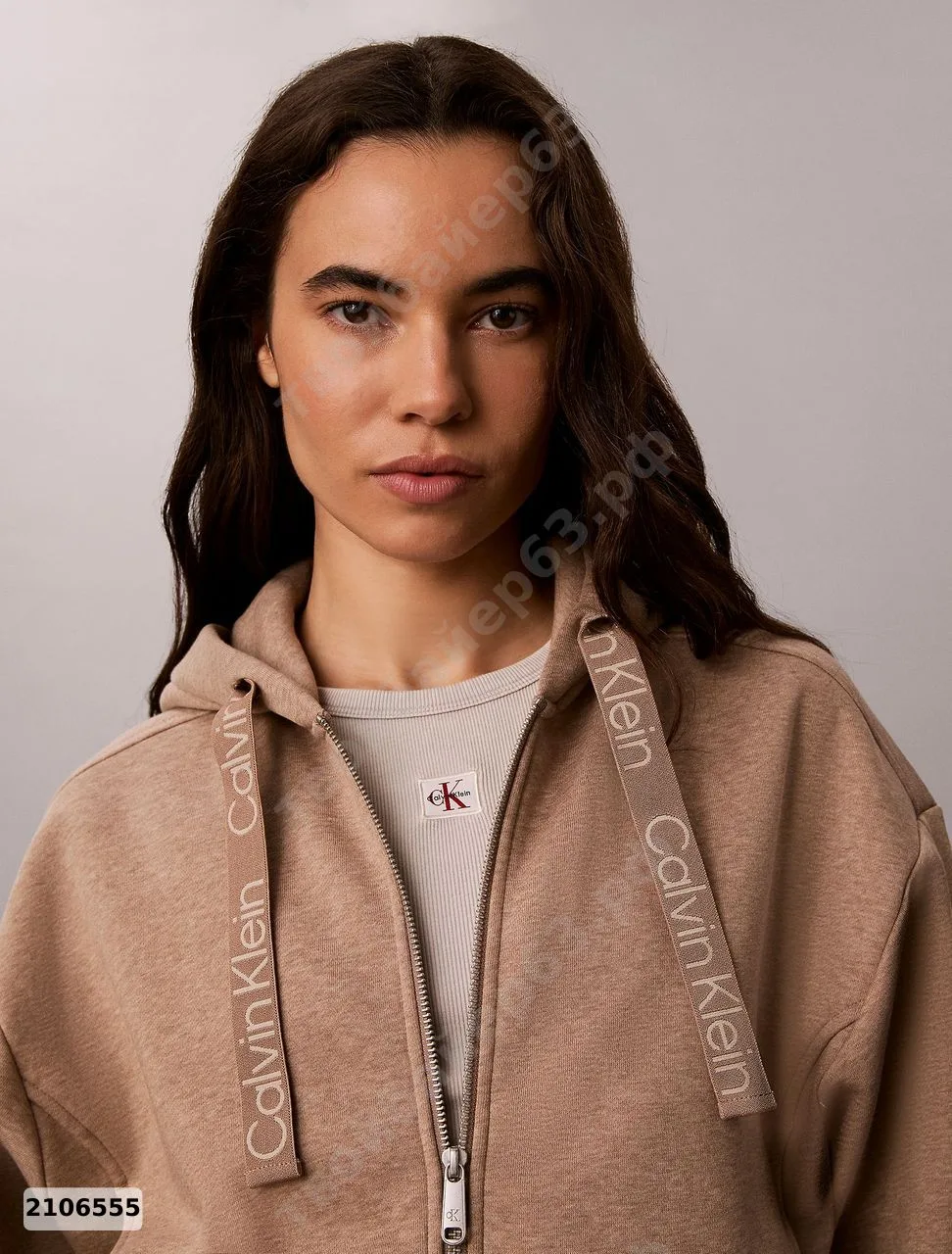 #CalvinKlein
