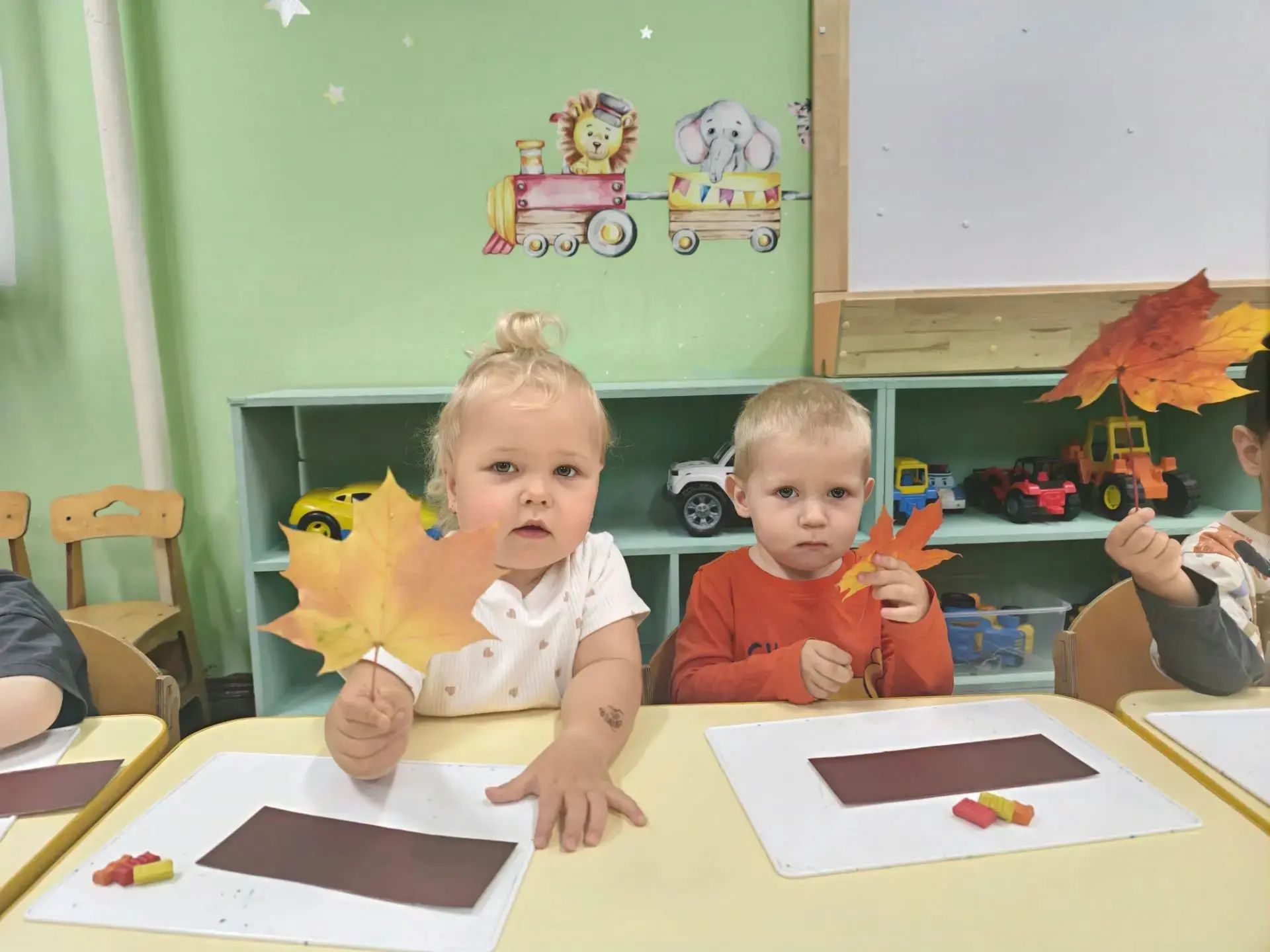 МОУ "СОШ N 2", г. Истра,