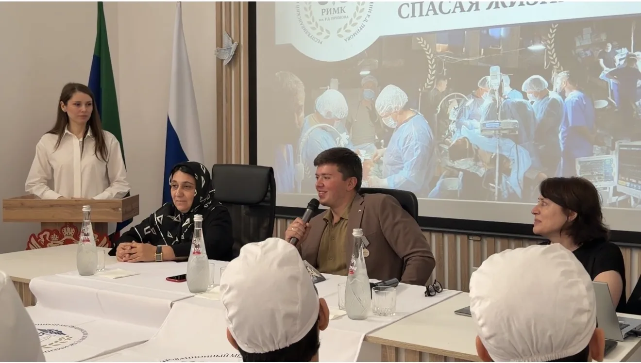Поколение чести. Спасая жизни под огнем.