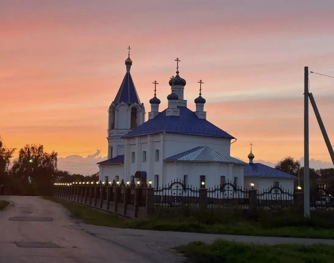 📸Ученица 7 класса МБОУ «Алешковская школа», ШУБИНА АРИНА