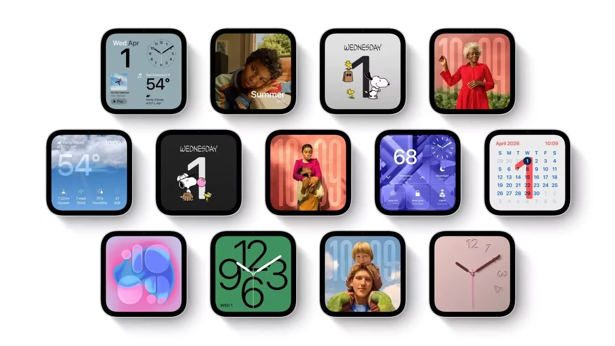APPLE ПРЕДСТАВИЛА HOMEVIEW | ДИСПЛЕЙ ДЛЯ УПРАВЛЕНИЯ УМНЫМ ДОМОМ С SIRI AI