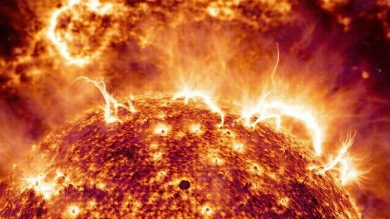 🧲 Готовимся к геомагнитному шторму
