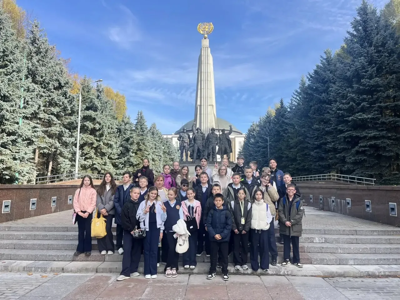 История, которую важно помнить