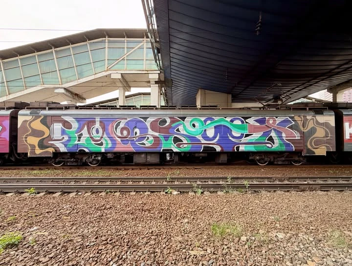 Mr. Mesto [Russia] #mrmesto
