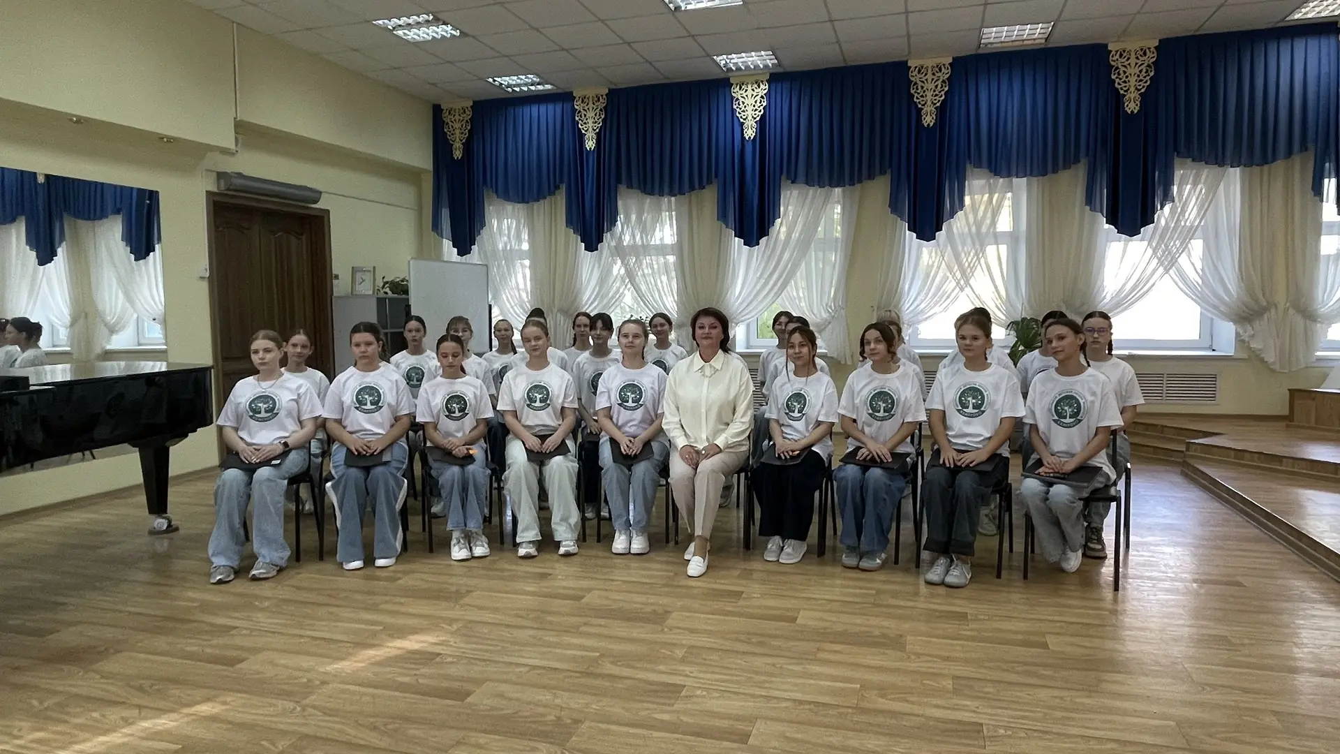 🙂Испытания позади!