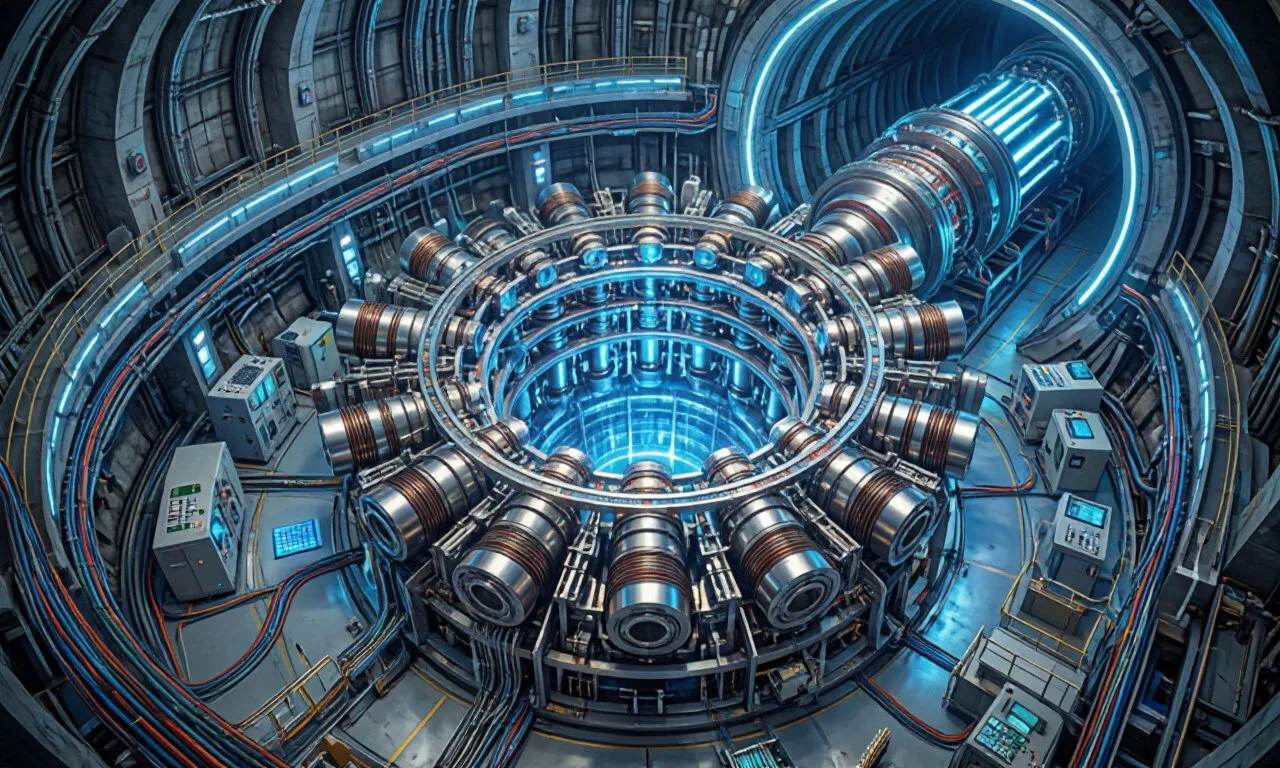 ↗️ Ученые начнут проводить эксперименты на СКИФ с 2027 года