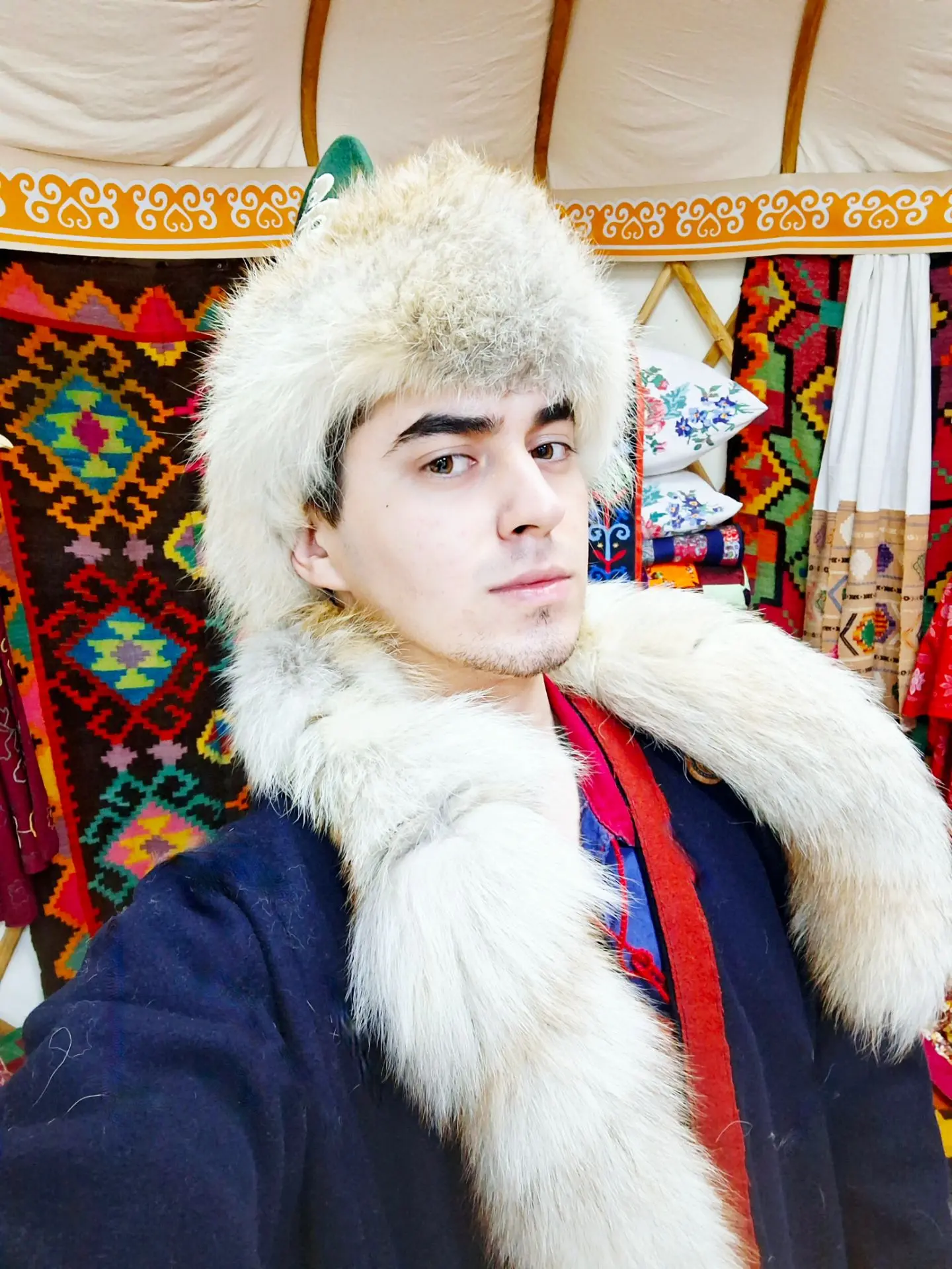 С Днём Республики Башкортостан! 💚🤍💙