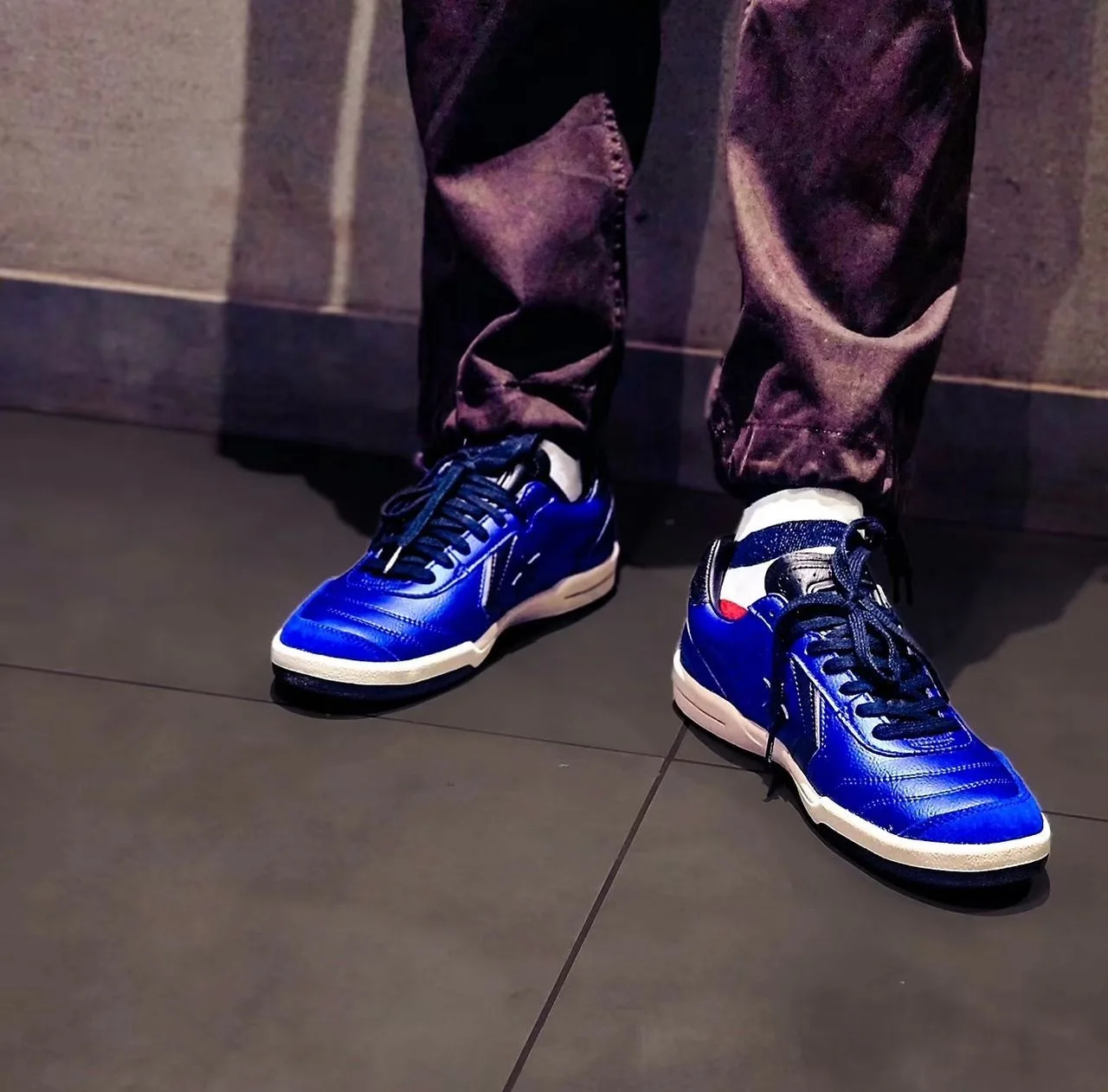 #Converse