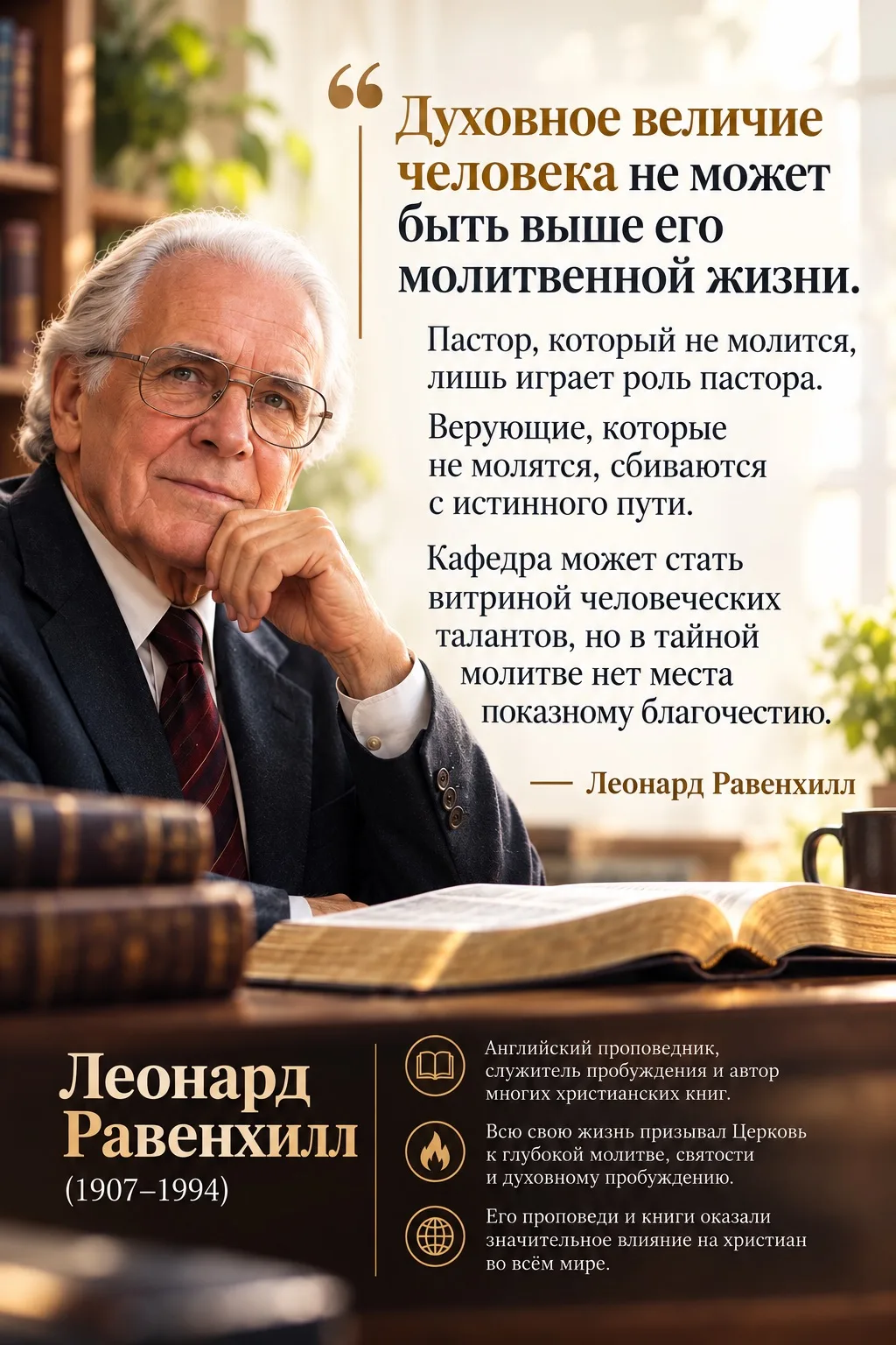 Информация к размышлению 🧐