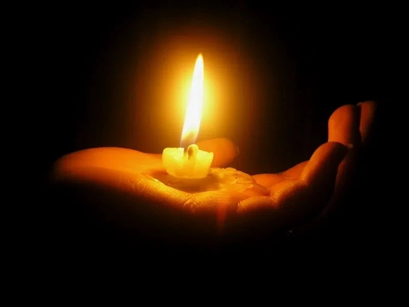 🕯️Боец отряда «Барс-НН» погиб в Нижегородской области, отражая атаку дронов