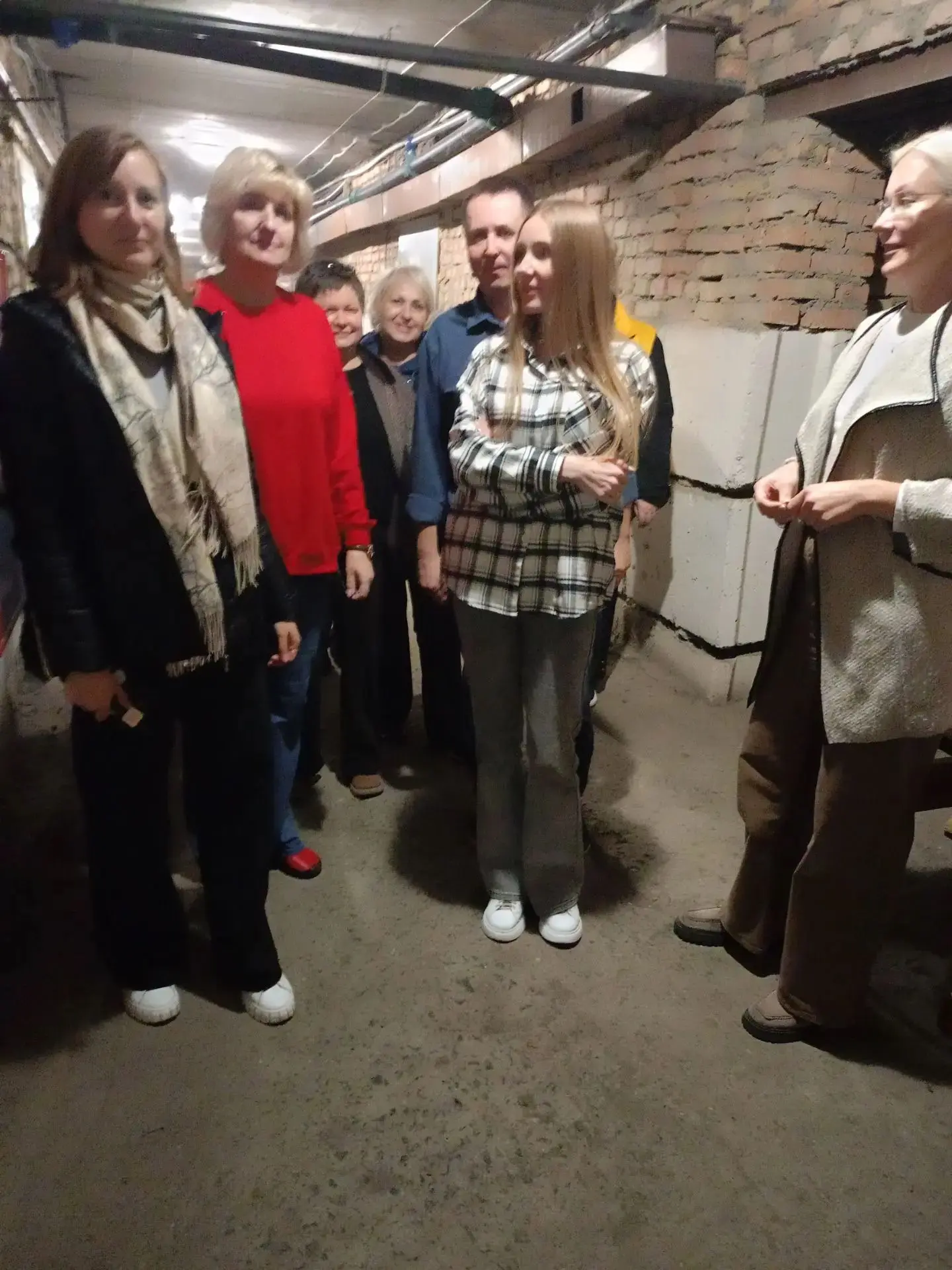 Безопасность - наш приоритет!