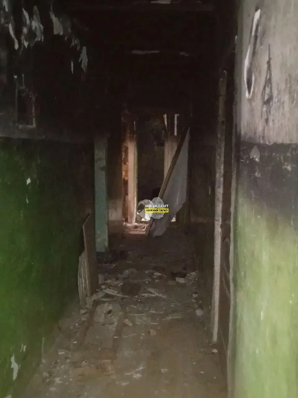 🏚️ Как семья с детьми выживает из аварийной квартиры
