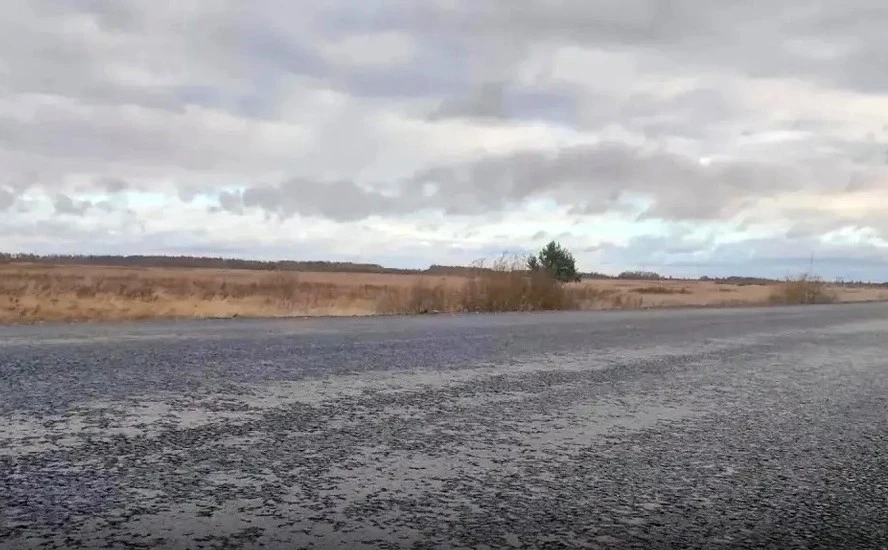 🚧В рамках народной программы партии «Единая Россия» в Курганской области активно ведут...