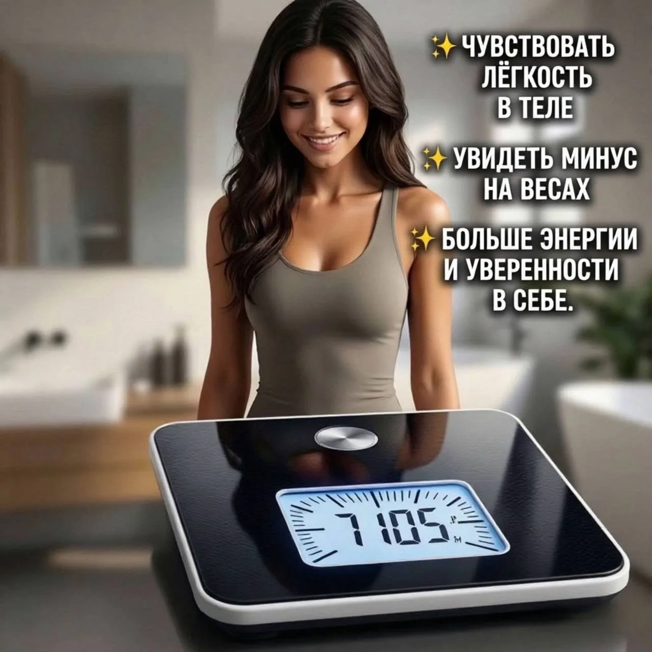 ❗️НАДОЕЛО НЕ НРАВИТЬСЯ СЕБЕ В ЗЕРКАЛЕ?