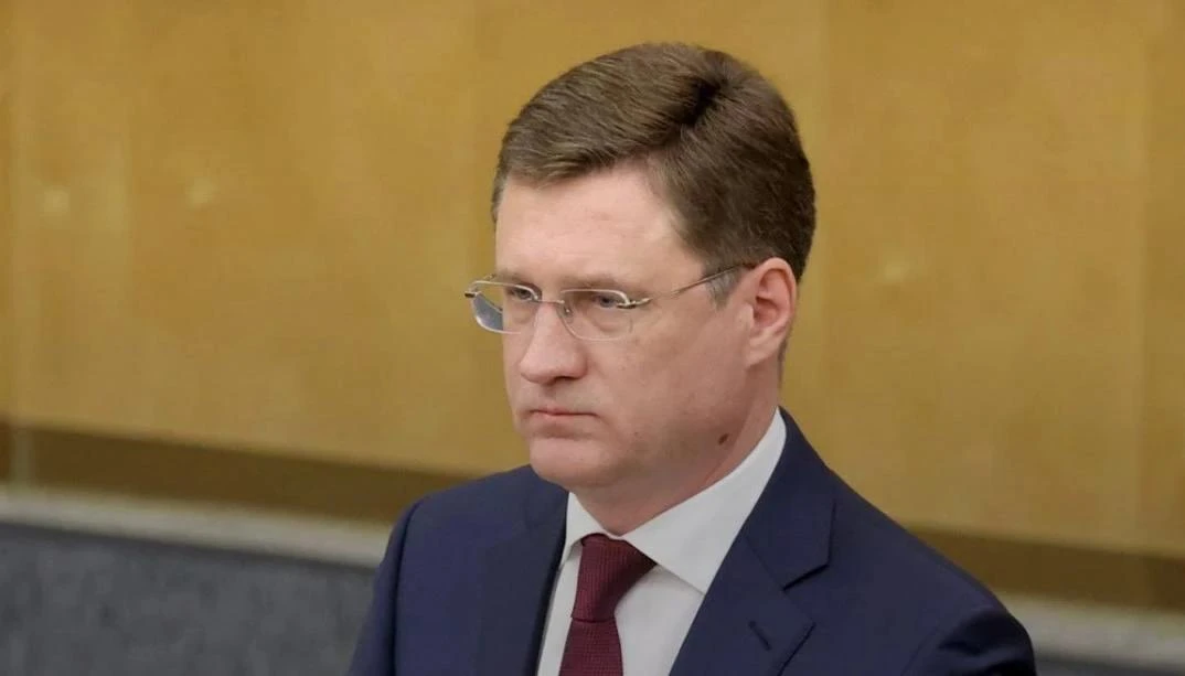 Россия досрочно снимает ограничения на экспорт дизеля.