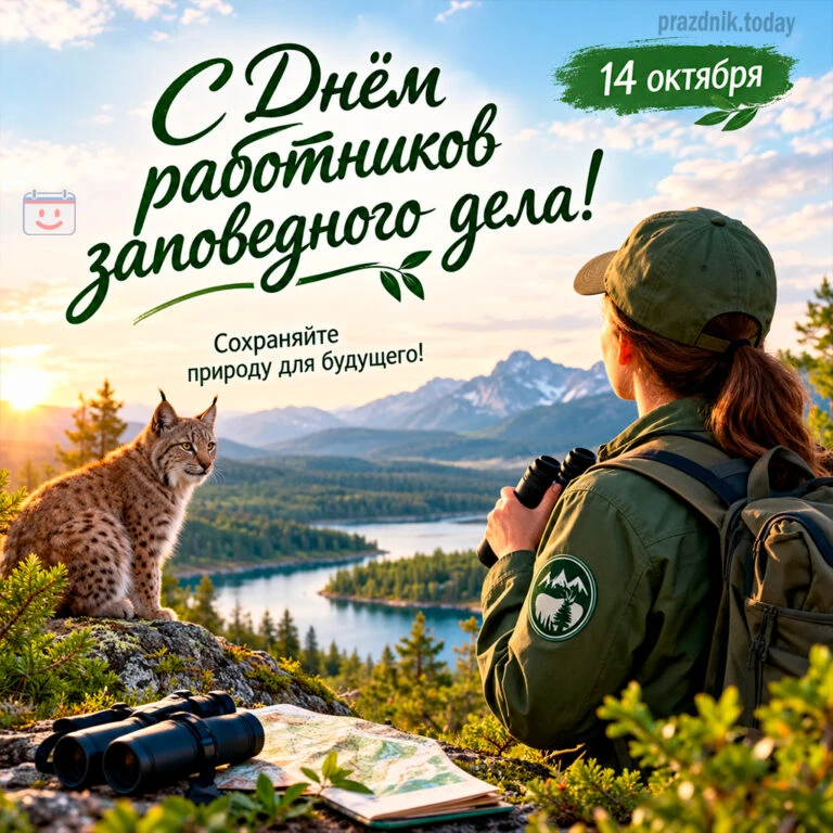В России есть заповедники, национальные парки и заказники, где сохраняют редких животны...