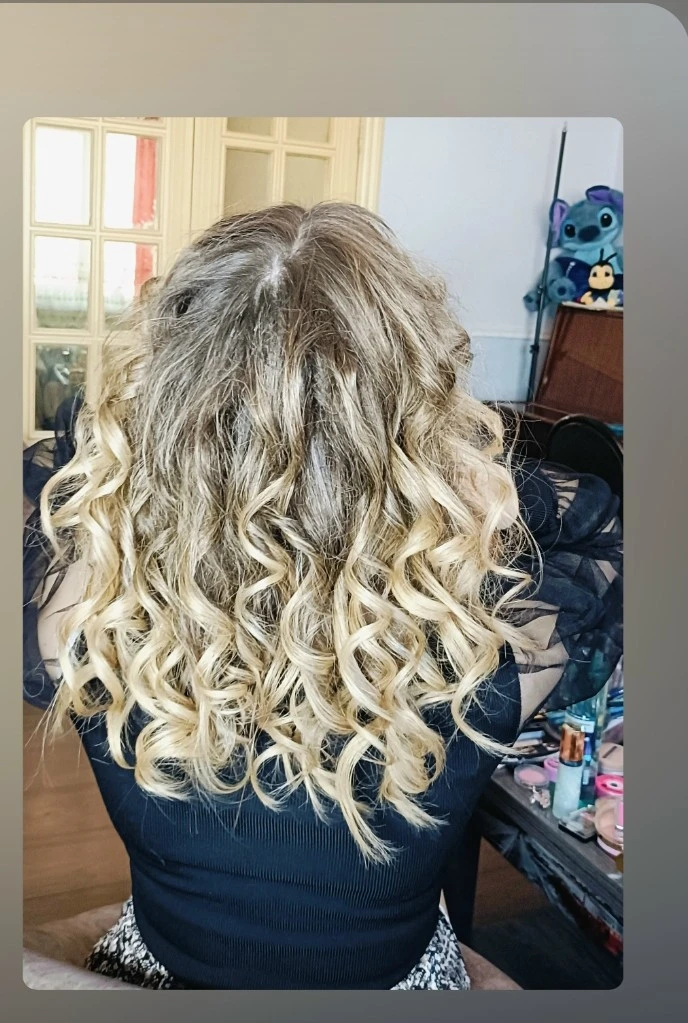 Укладки для вас 🌹