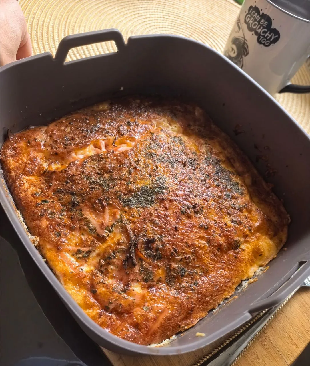 Восхитительно 😍 🤎 ну и как не поделиться такой красотой и вкусняшкой 😋