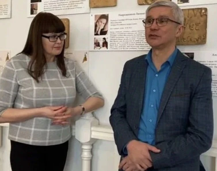 «4 года мобилизации»: в Раифском СУВУ прошёл кинопоказ и викторина