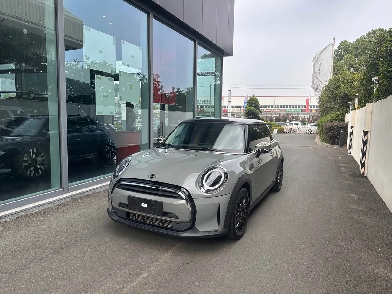 MINI 2022 1.5T ONE