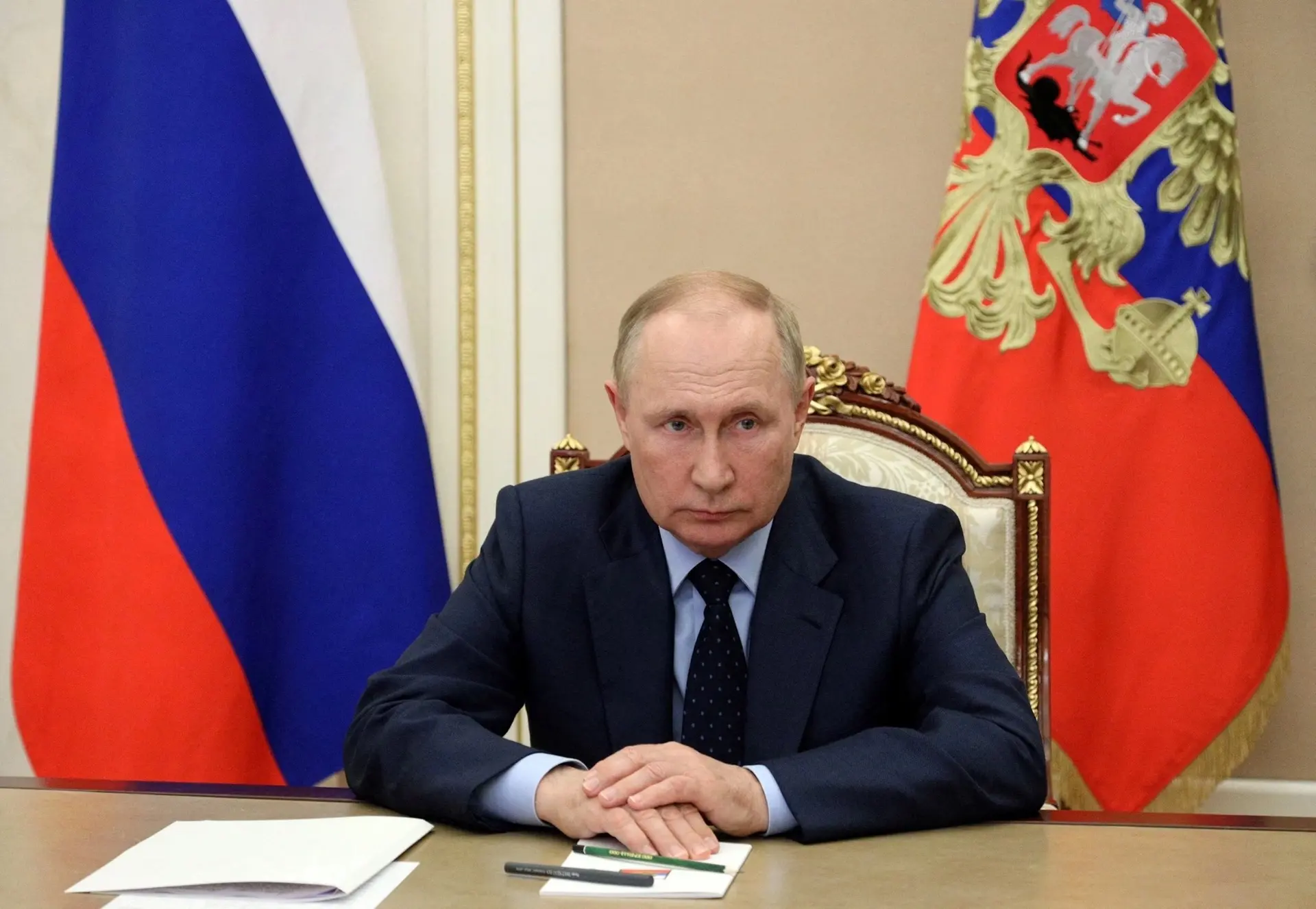 7 октября свой день рождения отмечает Владимир Владимирович Путин.