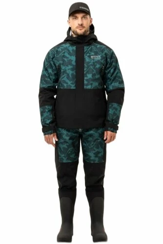 Экипировка для рыбалки — must have!