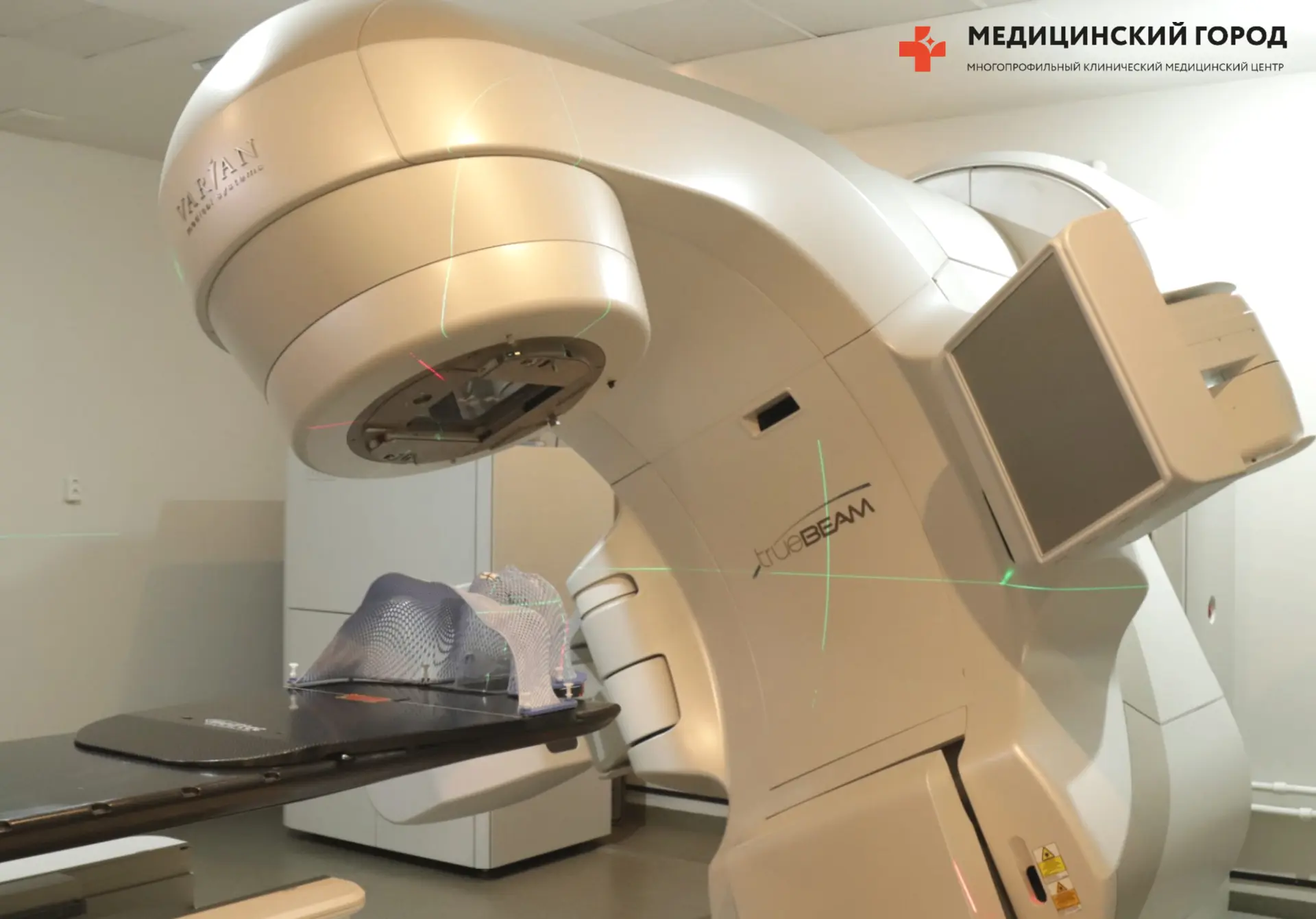 Один из двух. Пациент с мелкоклеточным раком живёт уже третий год